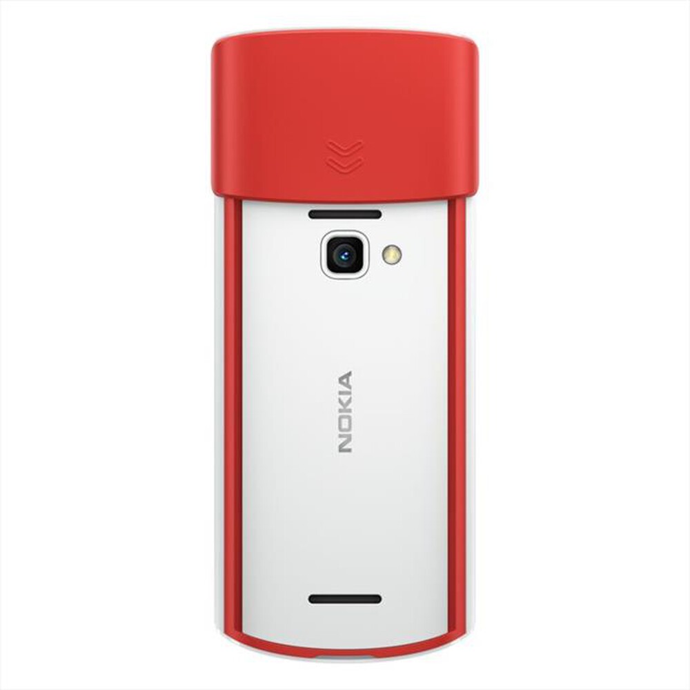 Immagine del prodotto NOKIA - NOKIA 5710 XA-WHITE