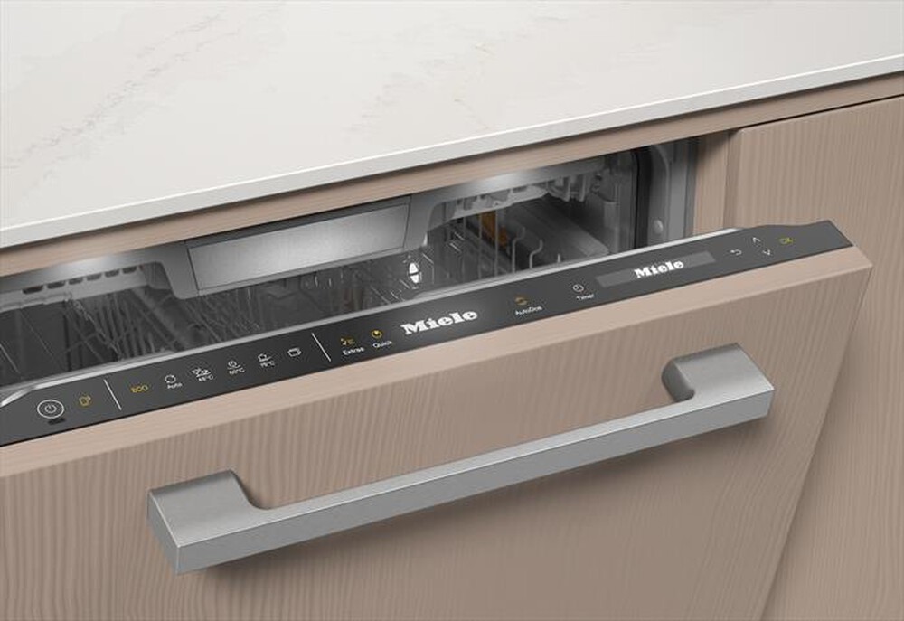 "MIELE - Lavastoviglie G 7771 SCVI AUTODOS 125 GALA EDITION"