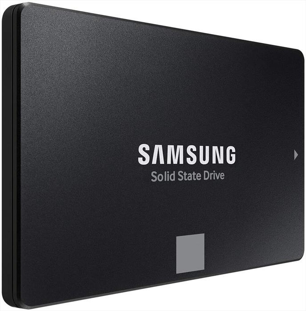 Immagine del prodotto SAMSUNG - 870 EVO 250GB