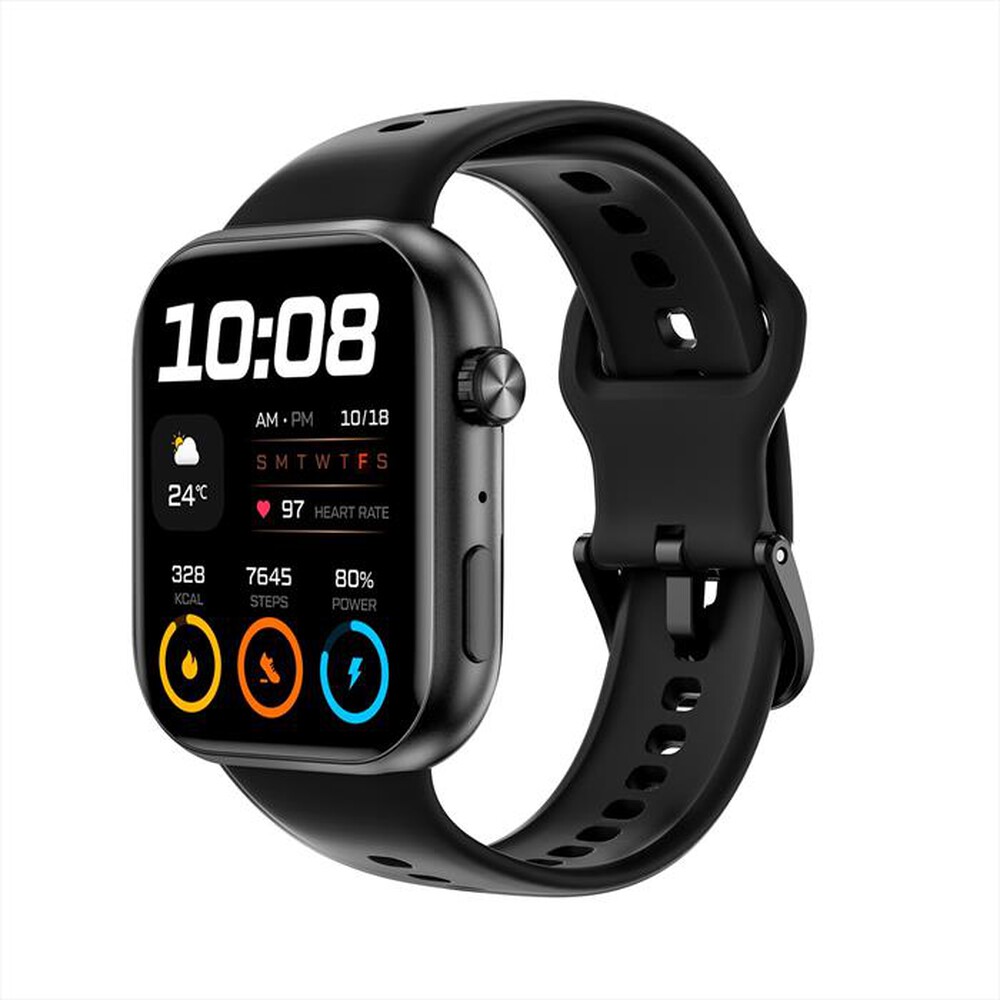 Immagine del prodotto HONOR - Smartwatch CHOICE WATCH 2I-BLACK