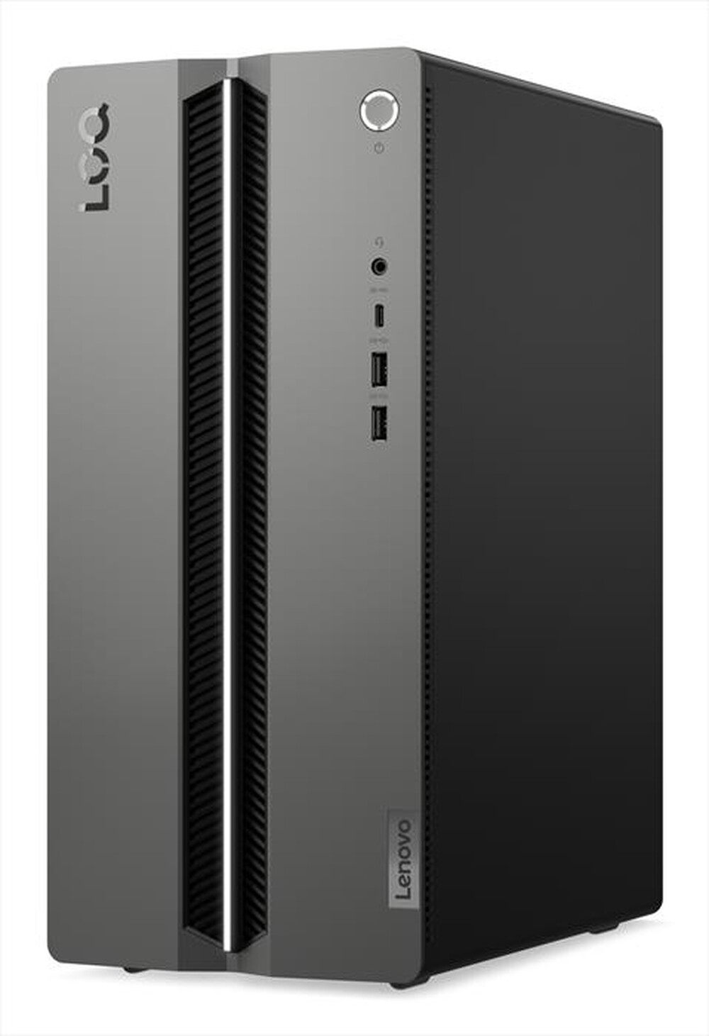 Immagine del prodotto LENOVO - Desktop 17L Intel Core Ultra 7 LOQ TOWER 17IAX10-nero
