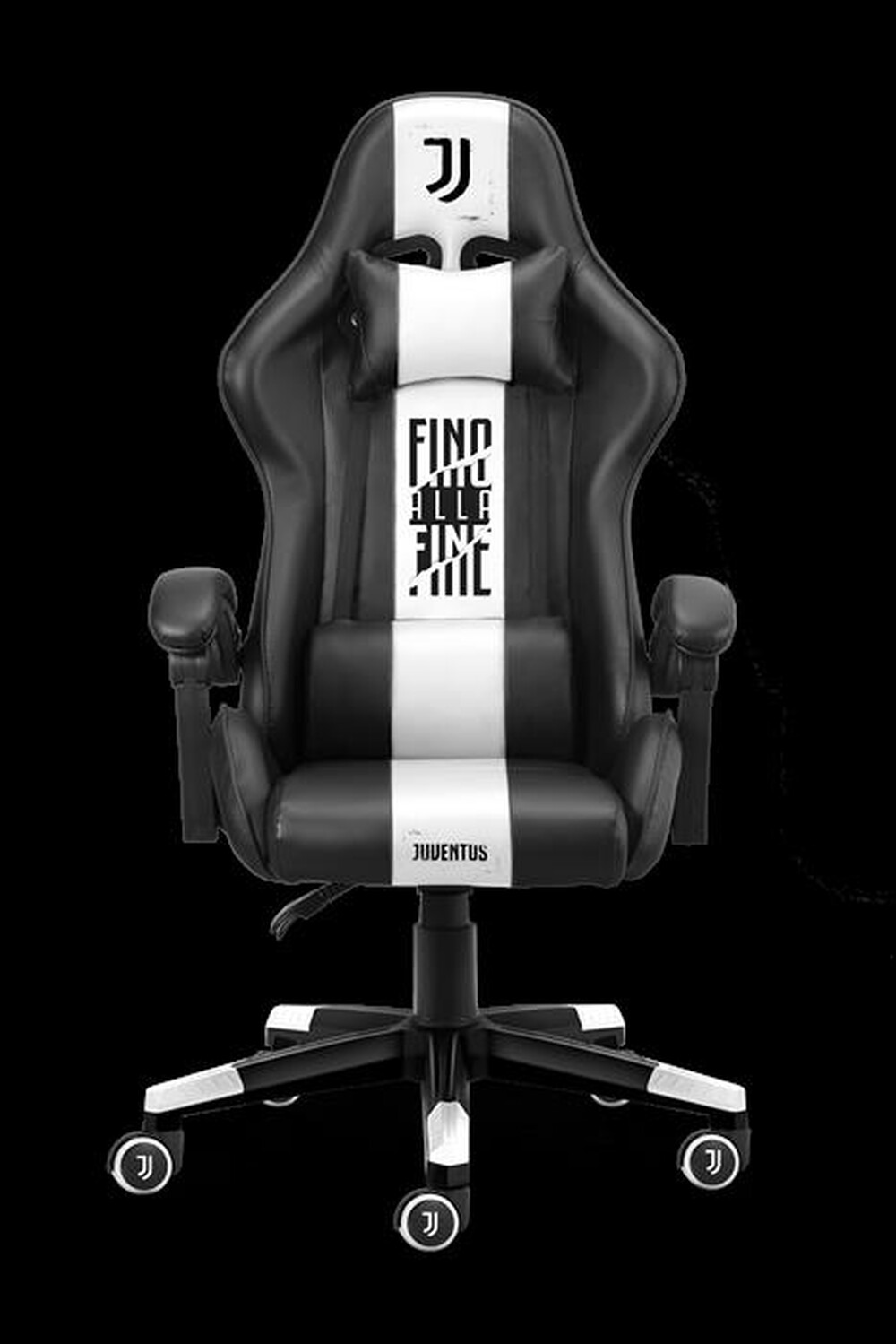 Immagine del prodotto PANTHEK - Sedia Gaming JUVENTUS