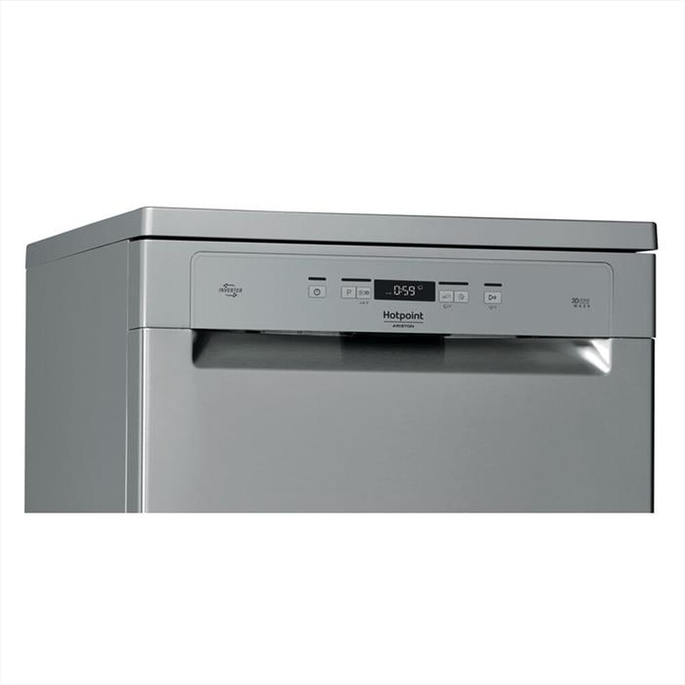 Immagine del prodotto HOTPOINT ARISTON - Lavastoviglie HFC 3C26 CW X Classe E 14 coperti
