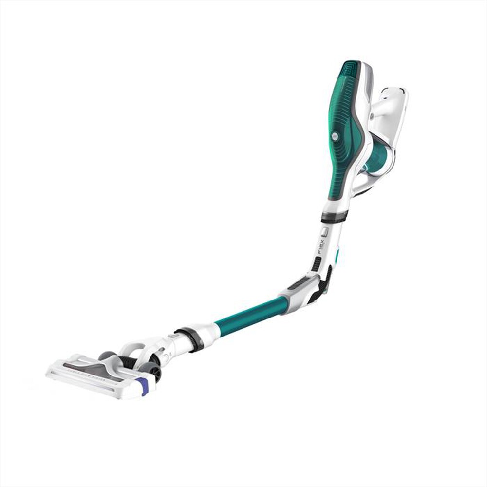 "ROWENTA - RH9472-Bianco e Toyboy"