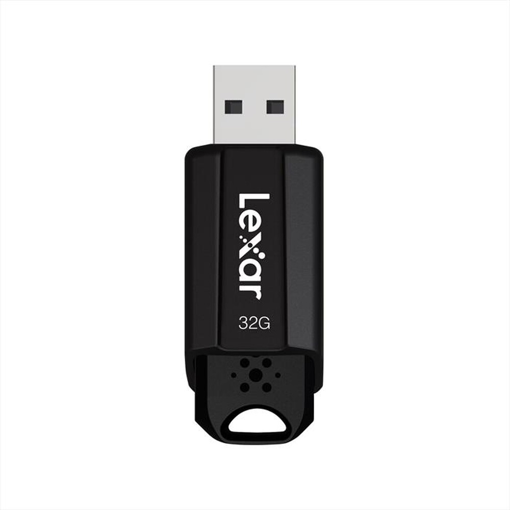 "LEXAR - JUMPDRIVE S80 32GB-Black"