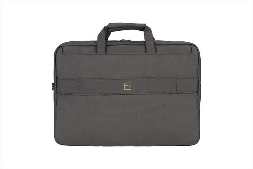 "TUCANO - Borsa notebook WORK OUT 4-ANTRACITE"