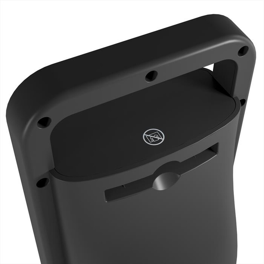 Immagine del prodotto OLIMPIA SPLENDID - Termoventilatore CALDO LINE NW-Nero