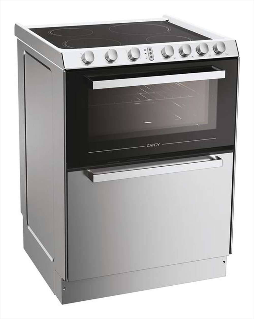 Immagine del prodotto CANDY - Cucina a gas TRIOVXNT/1