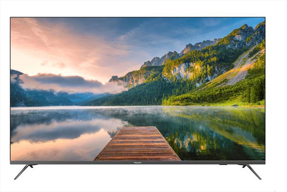 Immagine del prodotto PANASONIC - Smart TV LED UHD 4K 55" TX-55JX700E