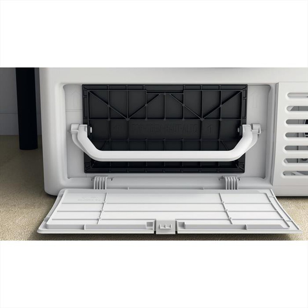 "WHIRLPOOL - Asciugatrice FFT M11 82 IT R 8 Kg Classe A++"