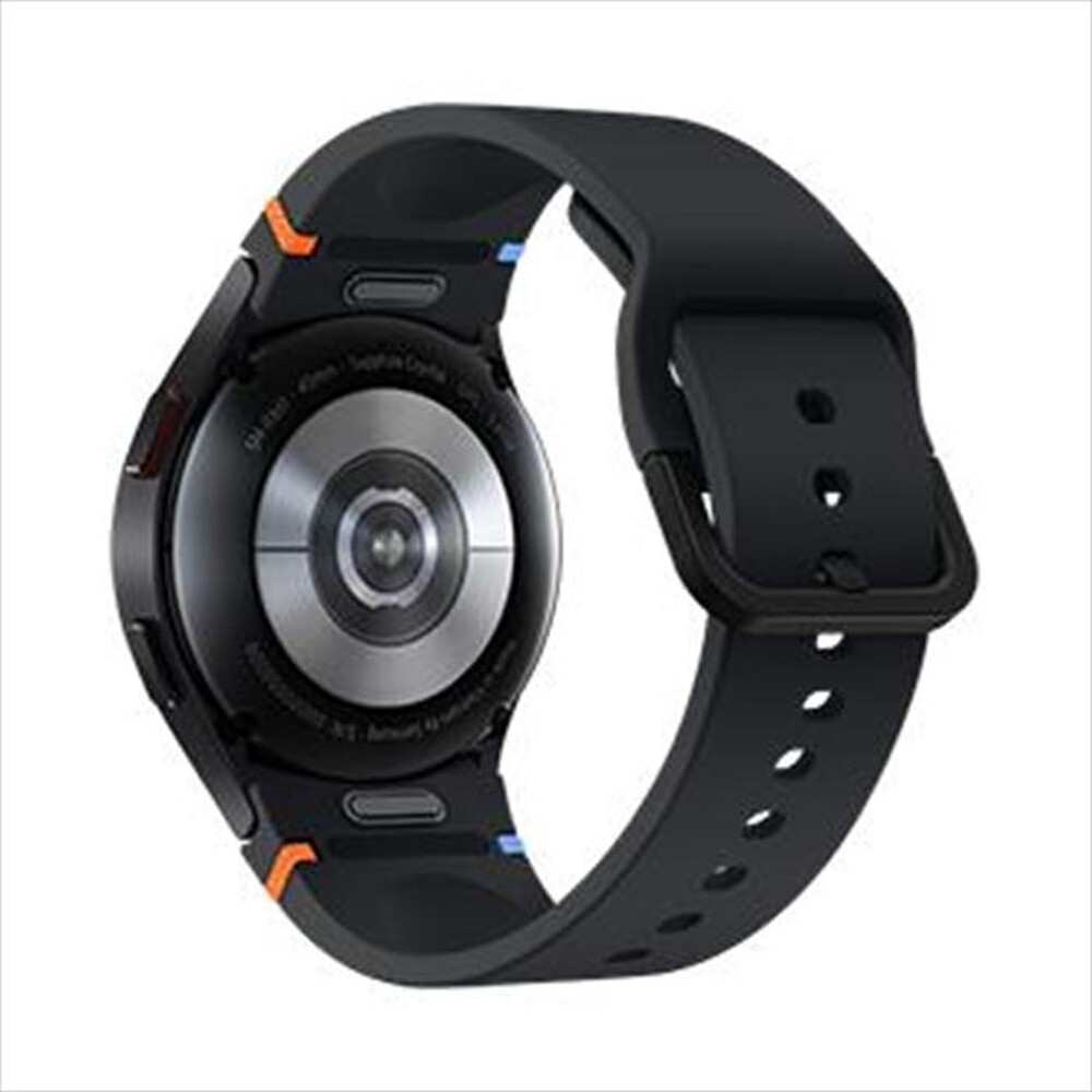 "SAMSUNG - Smartwatch GALAXY WATCH FE 40MM BT-Black"