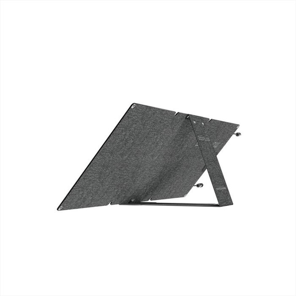 "ECOFLOW - PANNELLO SOLARE 60W - TYPE-C-Nero"