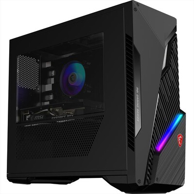 MSI - Desktop gaming MAG INFINITE S3 13NUC7-1055IT