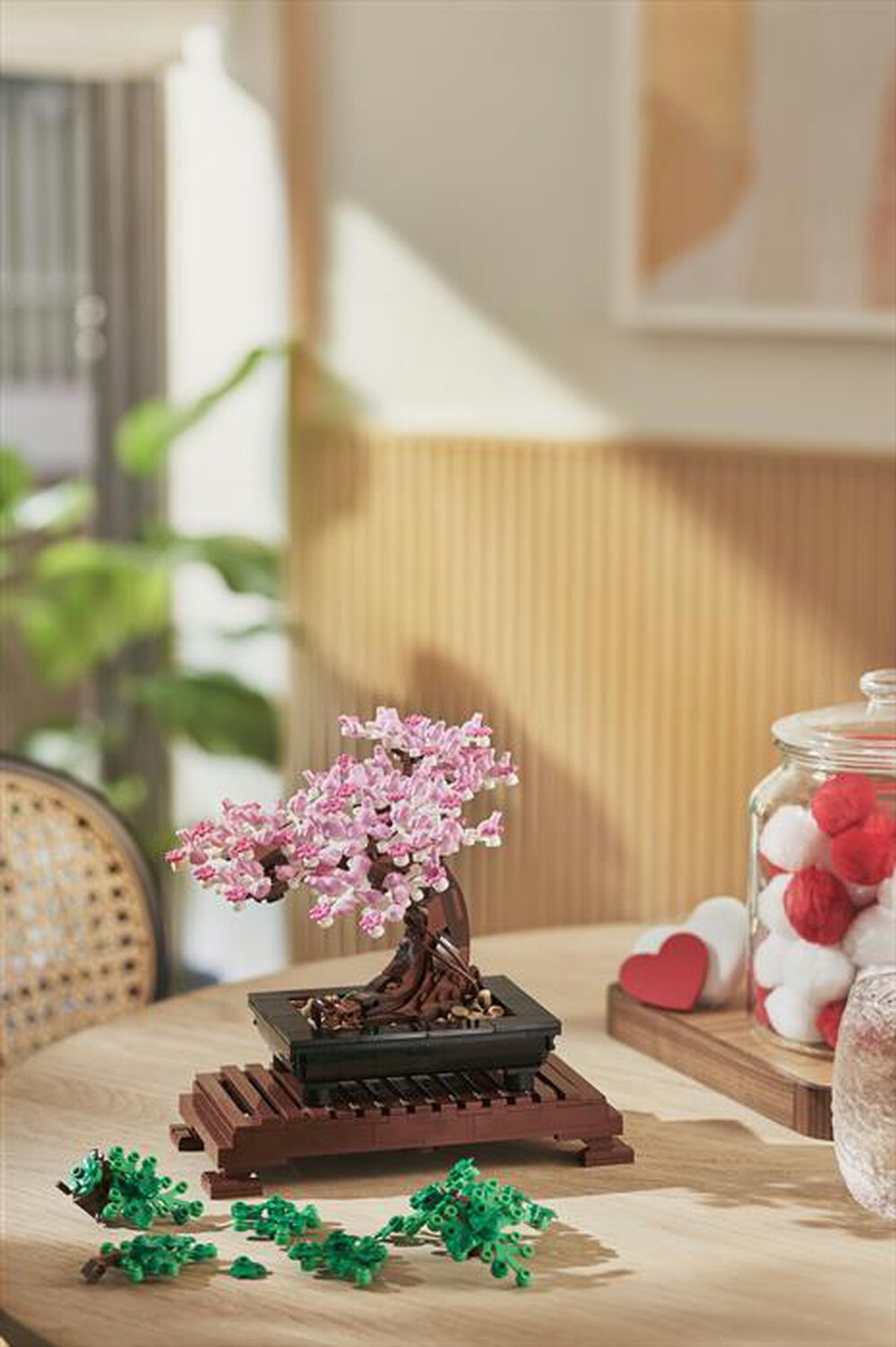 Immagine del prodotto LEGO - BOTANICALS Bouquet di fiori 10280