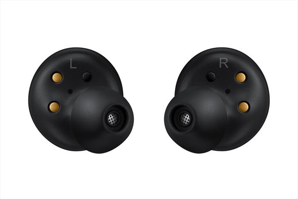 "SAMSUNG - GALAXY BUDS-Black"