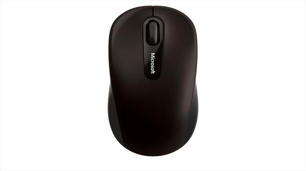 "MICROSOFT - Bluetooth Mobile Mouse 3600-Nero"