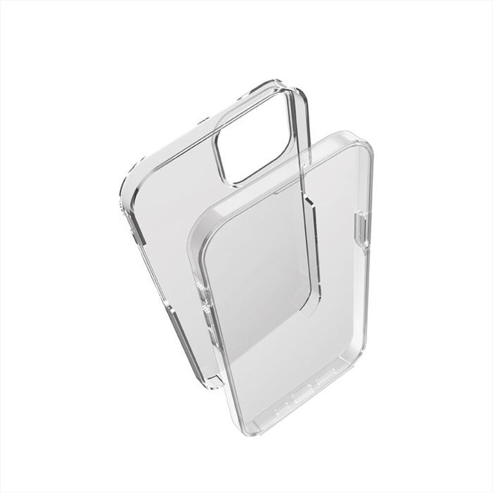 Immagine del prodotto SBS - Cover protezione front/post per iPhone 16 Pro Max-Trasparente