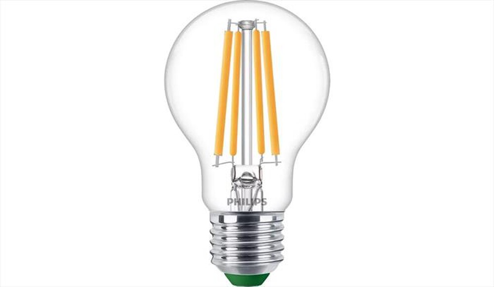 Immagine del prodotto PHILIPS - GOCCIA TRAS.FIL.75W E27-Trasparente