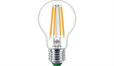 PHILIPS - GOCCIA TRAS.FIL.75W E27-Trasparente