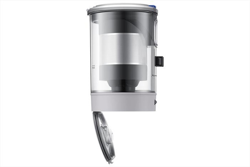 "SAMSUNG - VS80F28DLP/WA BESPOKE JET LITE PET-Pebble gray"