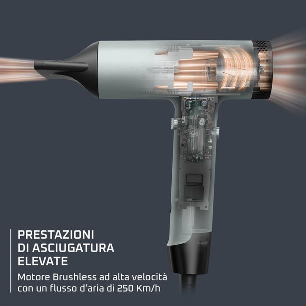 Immagine del prodotto ROWENTA - Asciugacapelli HY7120E0