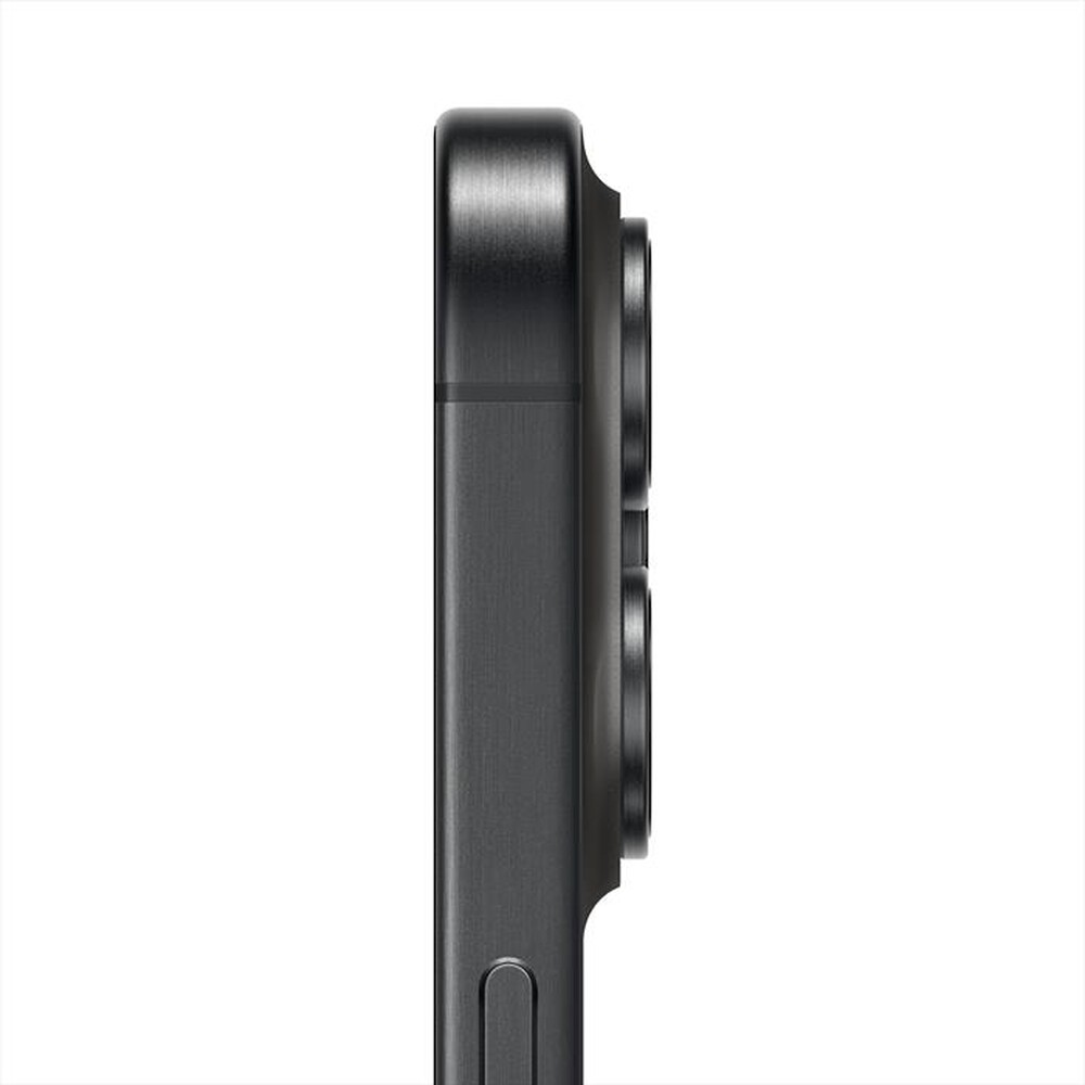 "WIND - 3 - Apple iPhone 15 Pro Max 256GB-Titanio nero"