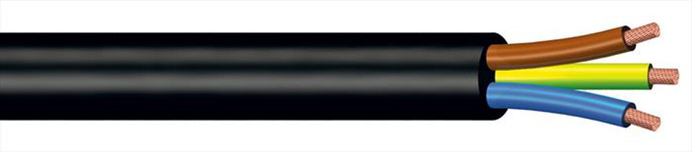 "POLYPOOL - PP0366.1-Nero"