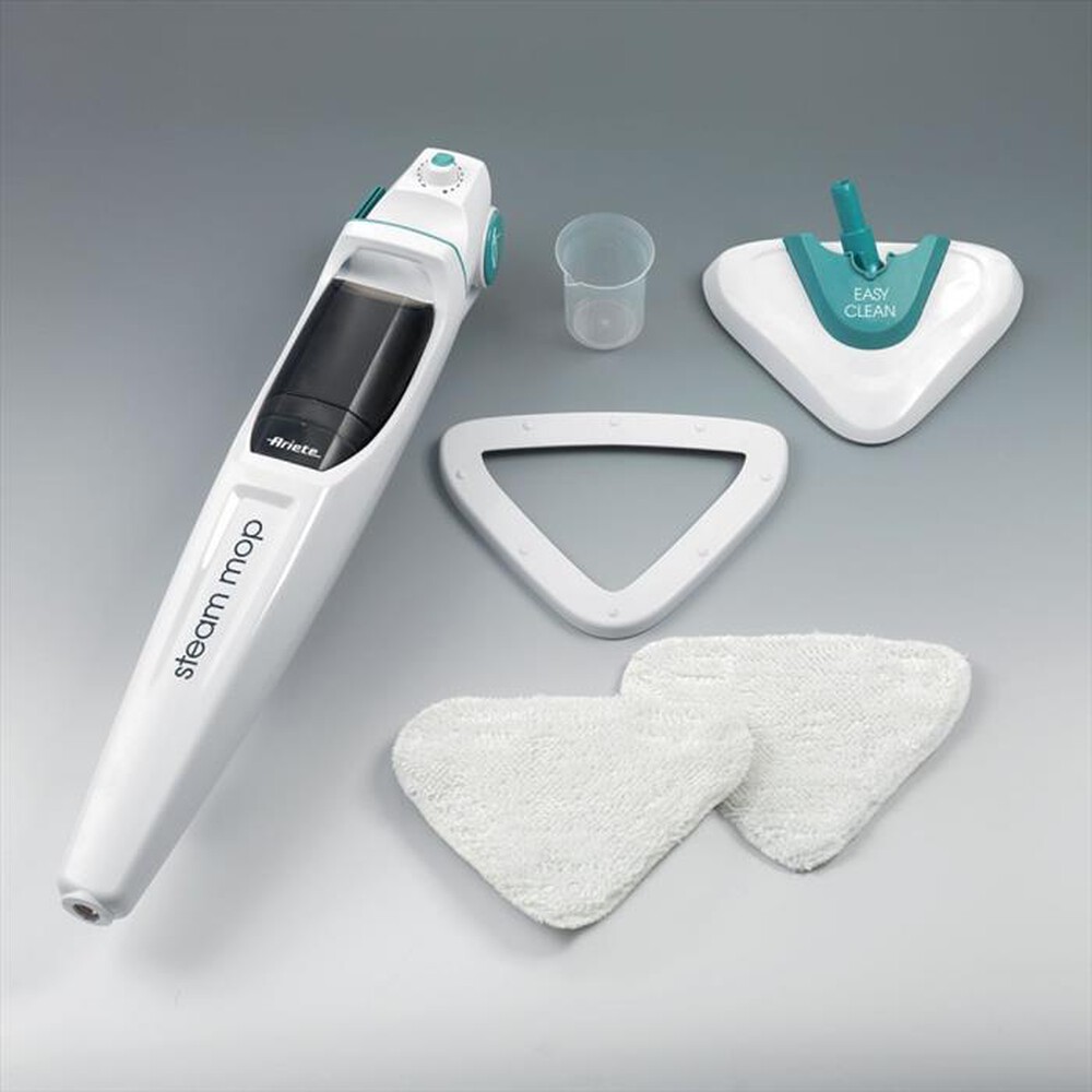 Immagine del prodotto ARIETE - 4163 Steam Mop-Bianco