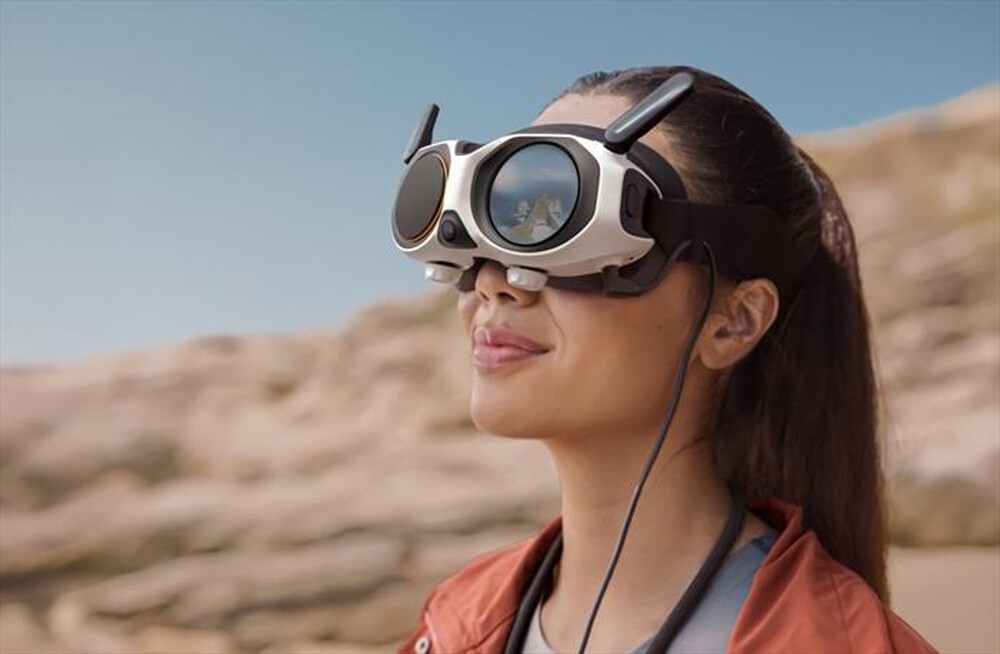 Immagine del prodotto ANTIGRAVITY - Drone ultraleggero A1 EXPLORER BUNDLE-Bianco