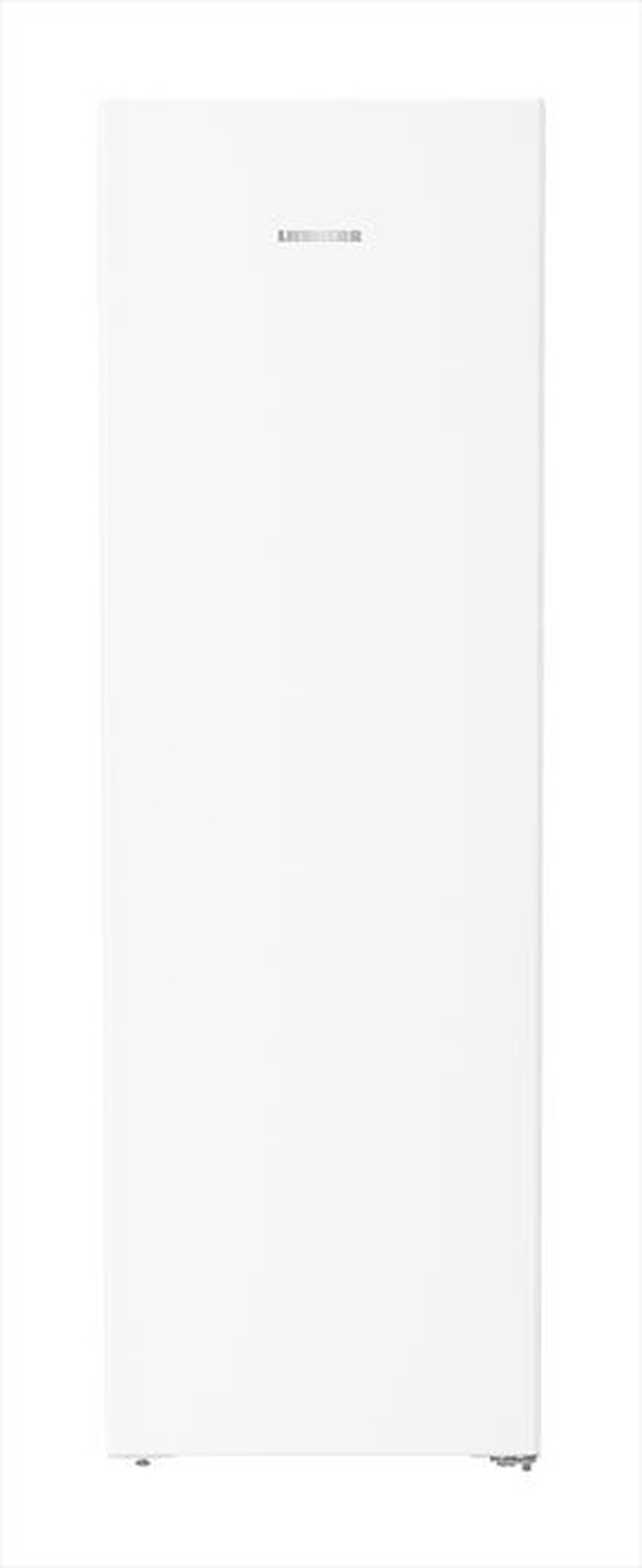 "LIEBHERR - Frigorifero 1 porta SRE 5220-20 Classe E 399 lt-Bianco"