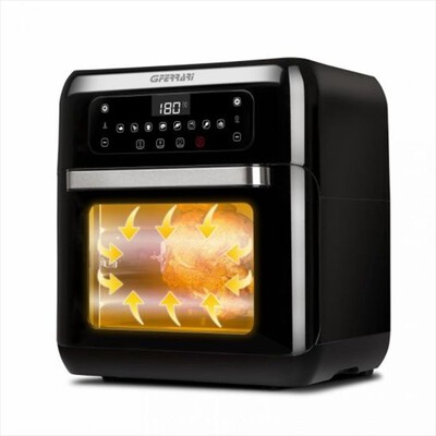 G3FERRARI - G1013600-Nero