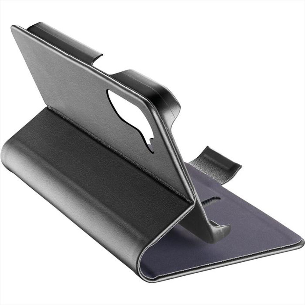 Immagine del prodotto CELLULARLINE - Custodia a libro BOOK per GALAXY A17-Nero