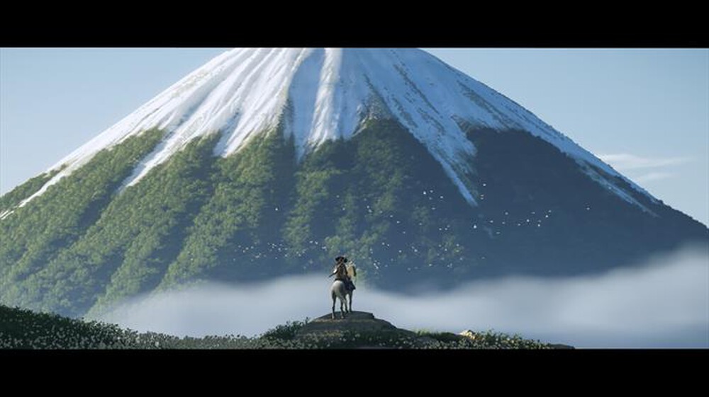 Immagine del prodotto SONY COMPUTER - GHOST OF YOTEI