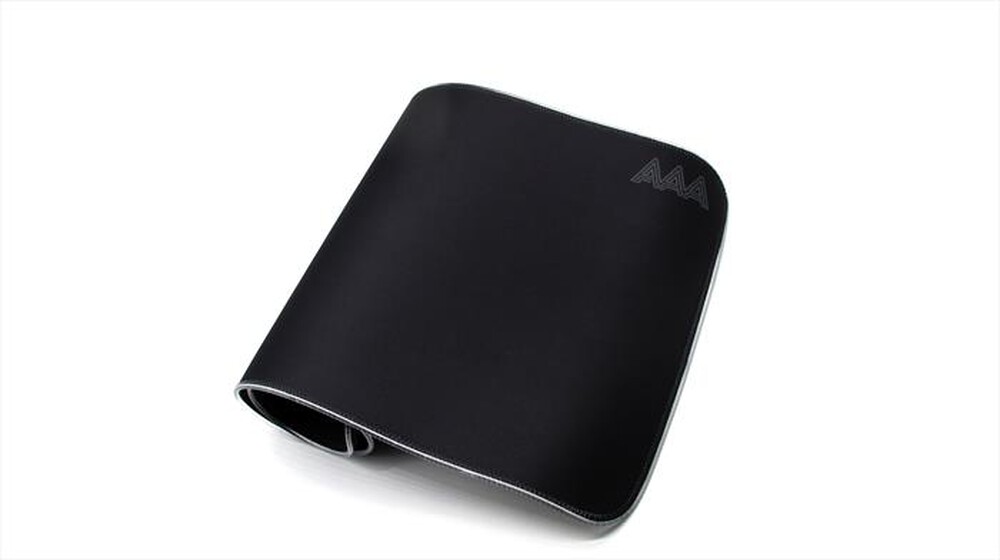 "AAAMAZE - MOUSEPAD GAMING TRACKER AMGT0010-NERO"