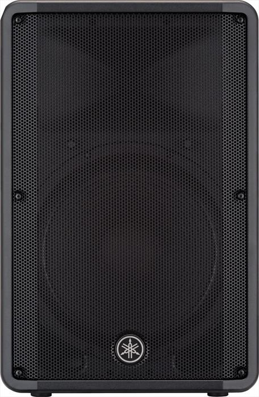 "YAMAHA - Diffusore singolo DBR15-Black"
