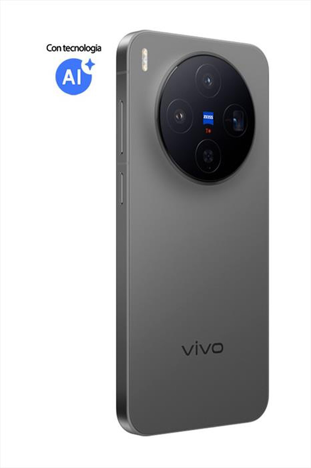 Immagine del prodotto VIVO MOBILE - X300 16GB + 512GB-CLASSIC BLACK