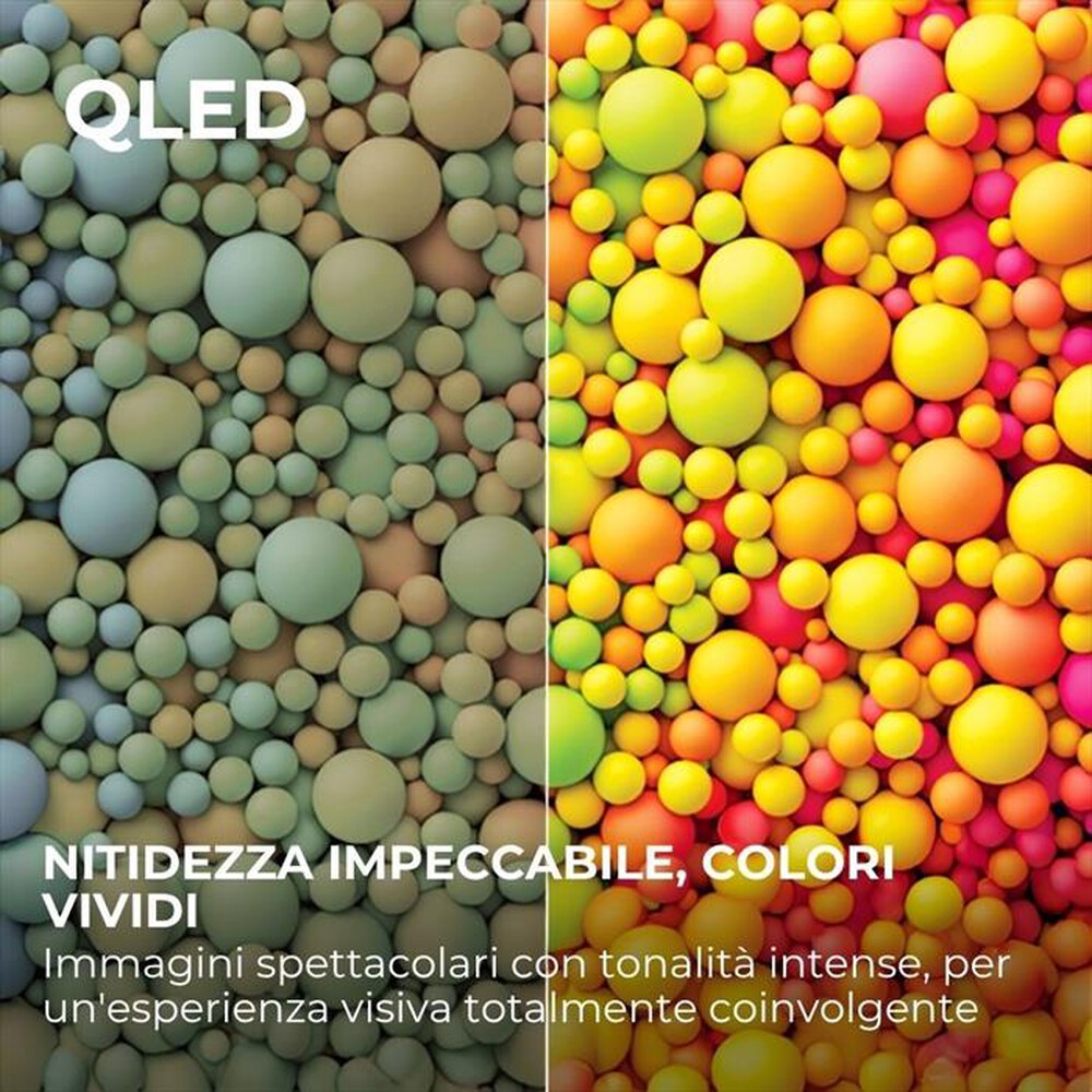 Immagine del prodotto HAIER - H75S90GUX-Nero