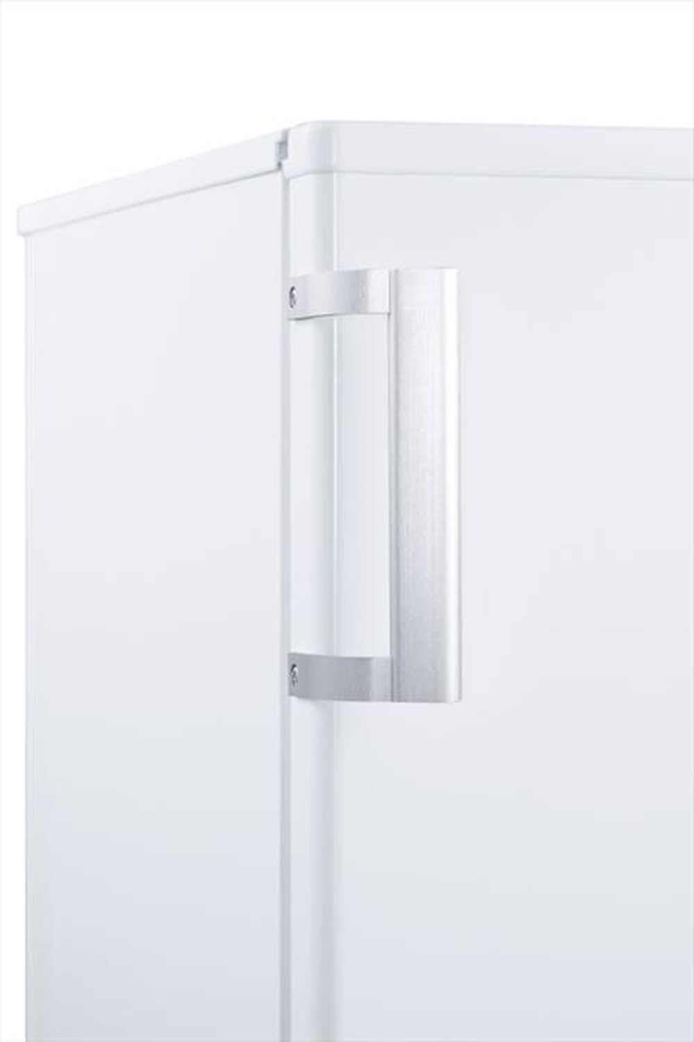 "CANDY - Congelatore verticale CCTUS544WHN Classe E 91 lt-Bianco"