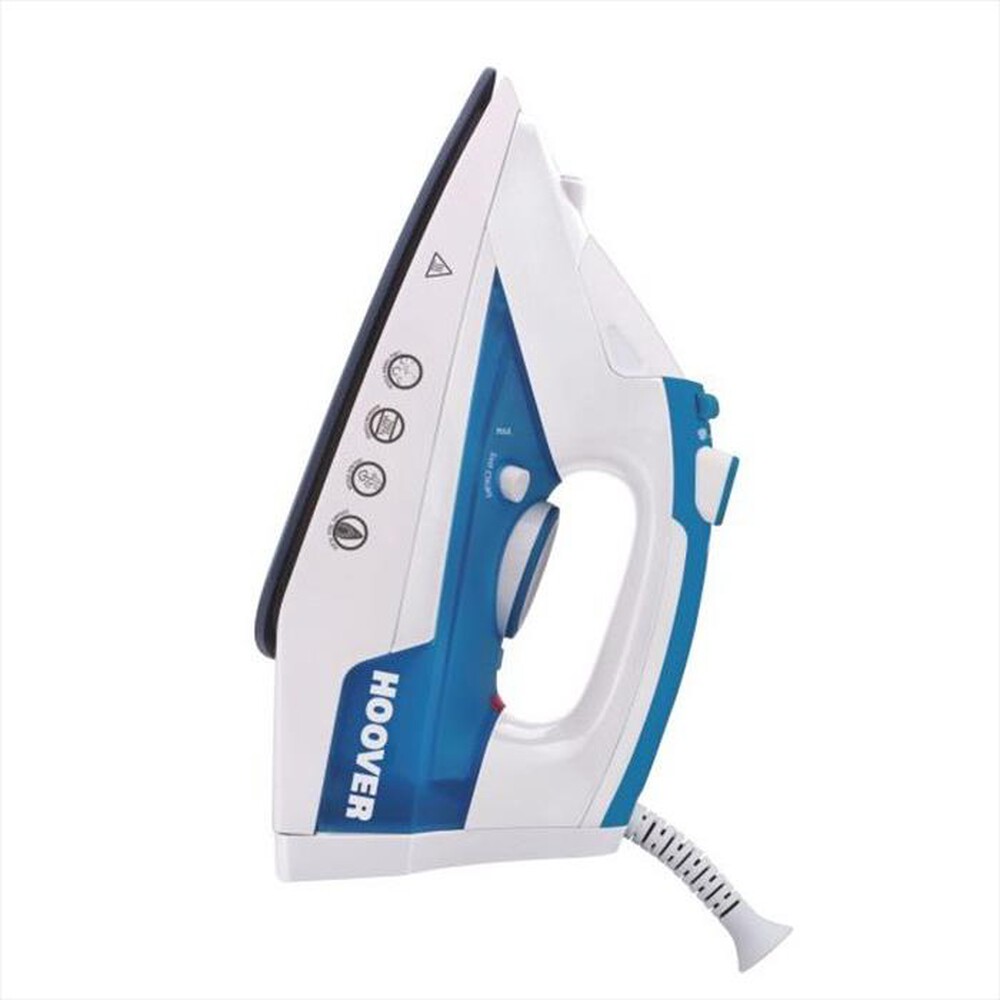 "HOOVER - Ferro da stiro a vapore TIM2500C 011"