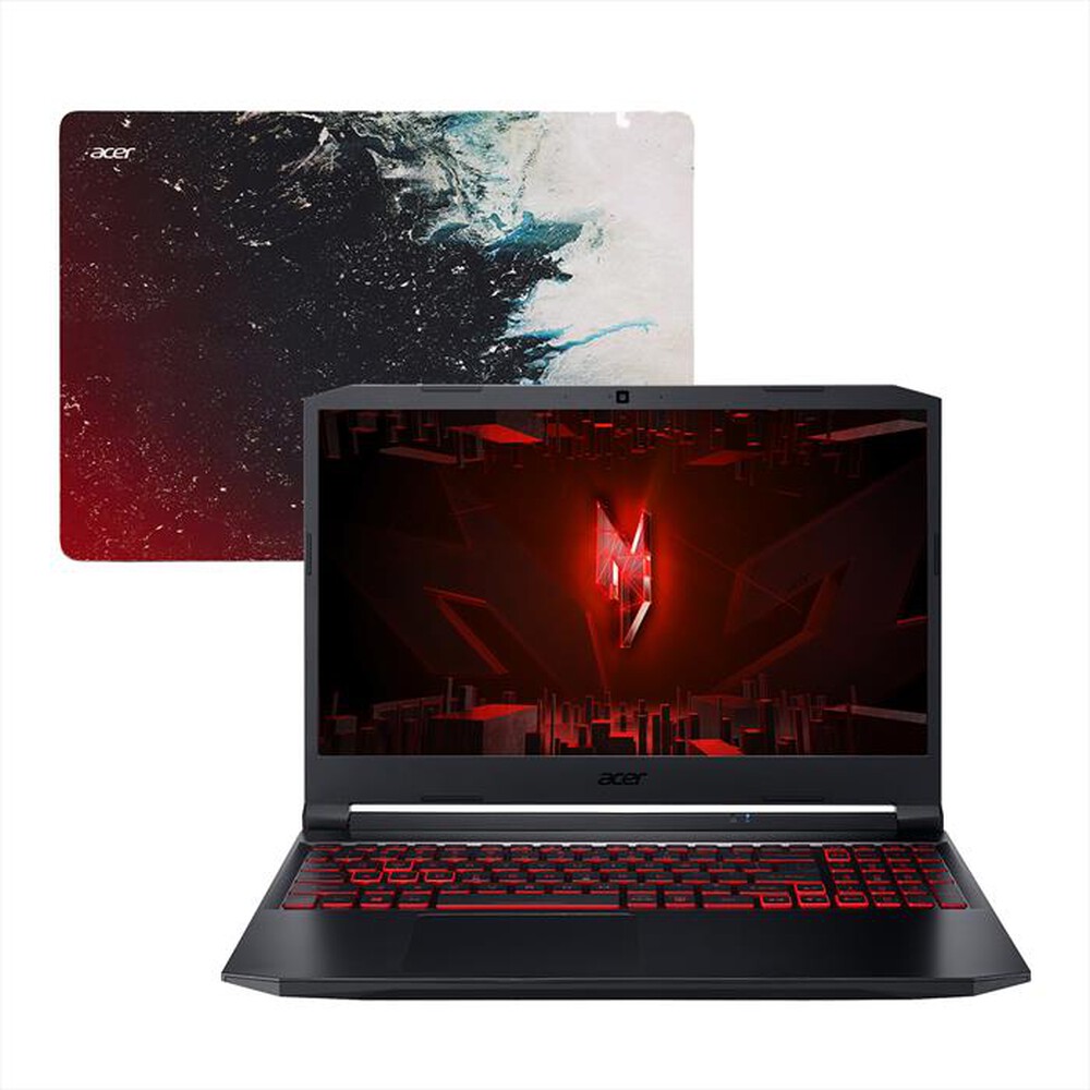 "ACER - NITRO 5 AN515-57-70HB-Nero"