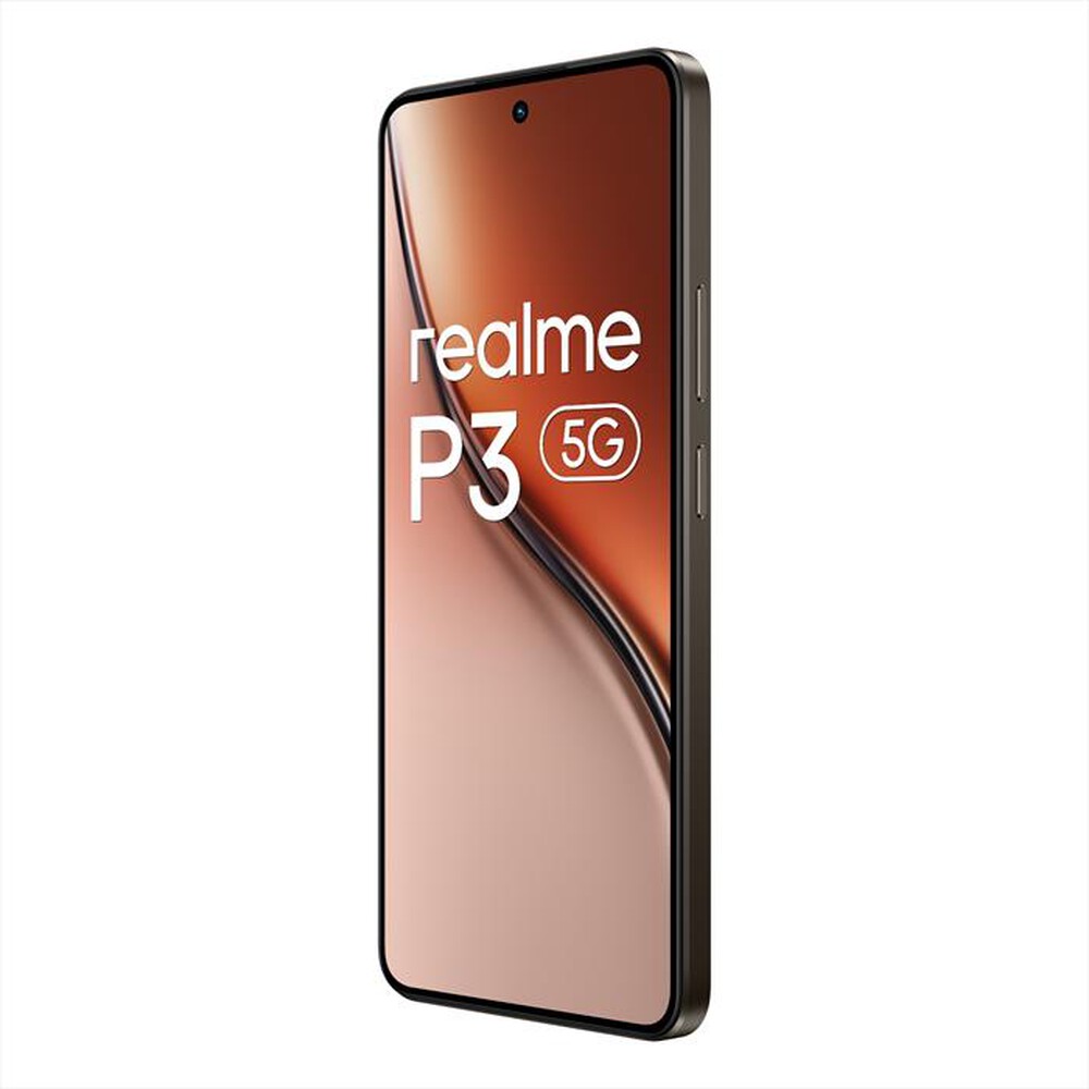 Immagine del prodotto REALME - Smartphone P3 5G (512GB 12GB)-COMET GREY