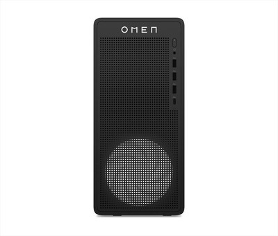 HP - Desktop OMEN TG03-0013NL-Black