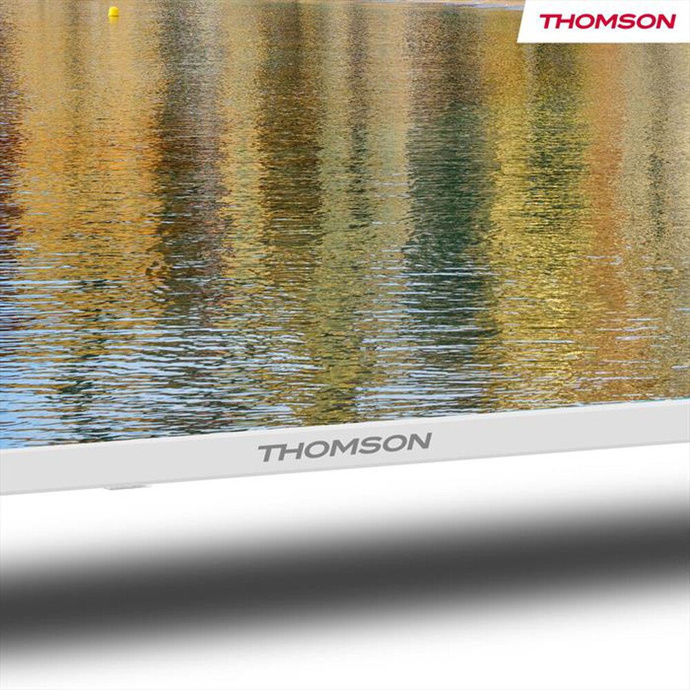 Immagine del prodotto THOMSON - Smart TV LED FHD 40" 40FG2S14W-Bianco