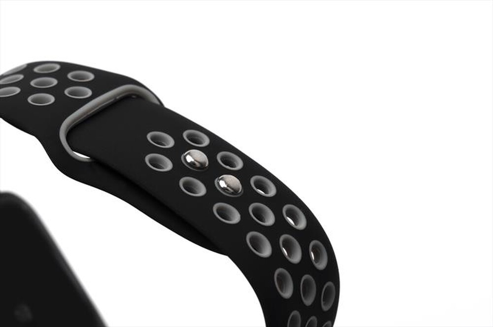 Immagine del prodotto AAAMAZE - CINT.APP.SIL.SP.42/44-Black/Grey