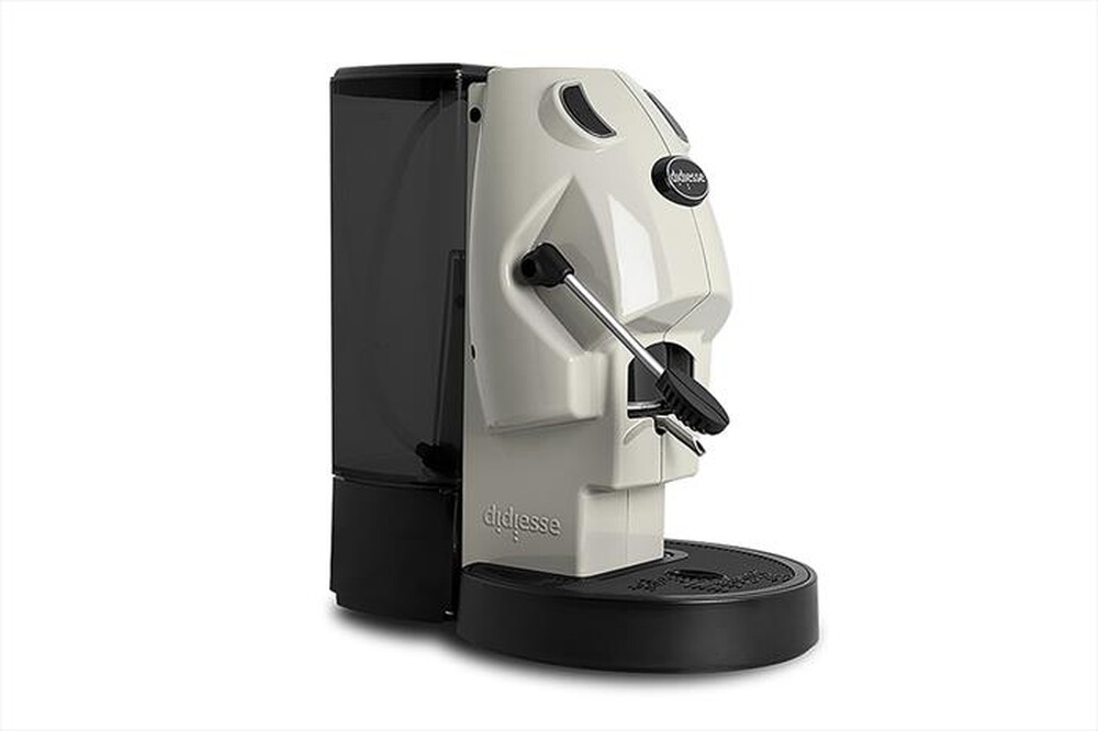 "DIDIESSE - Macchina da caffè espresso BABY FROG 44-AVORIO"