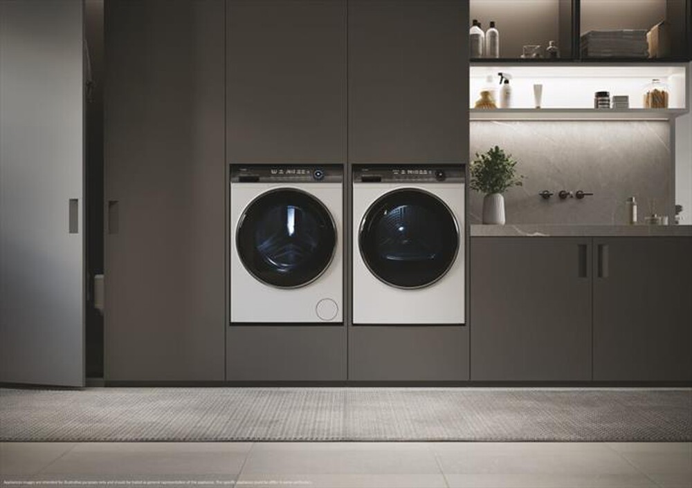 Immagine del prodotto HAIER - Lavatrice HW110B14979EU1IT 11 kg Classe A-Bianco