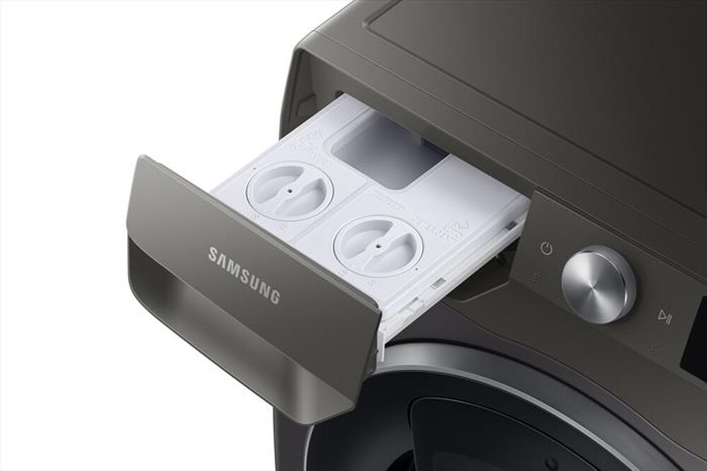 Immagine del prodotto SAMSUNG - Lavatrice WW90T684DLN/S3 9 Kg Classe A-black