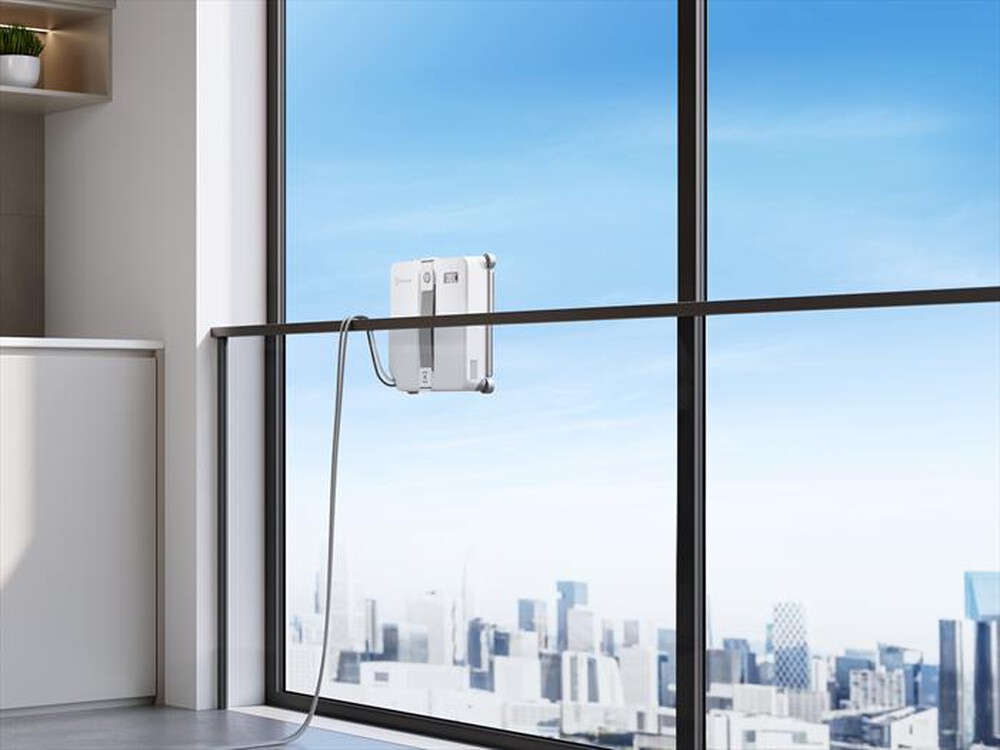 Immagine del prodotto ECOVACS - WINBOT MINI 2 EU-Bianco, Grigio