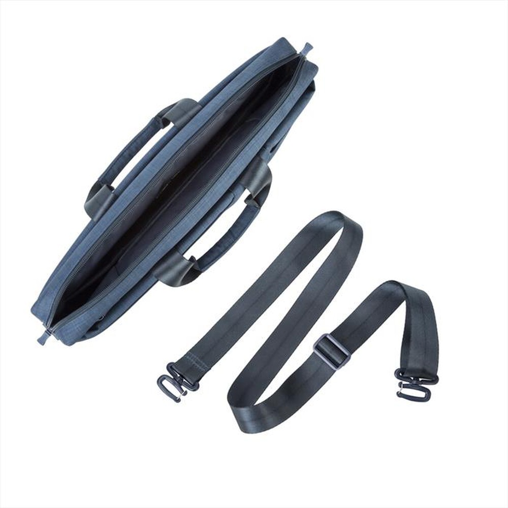 "RIVACASE - 8335 BORSA PER NOTEBOOK DA 15,6\"-Blu"
