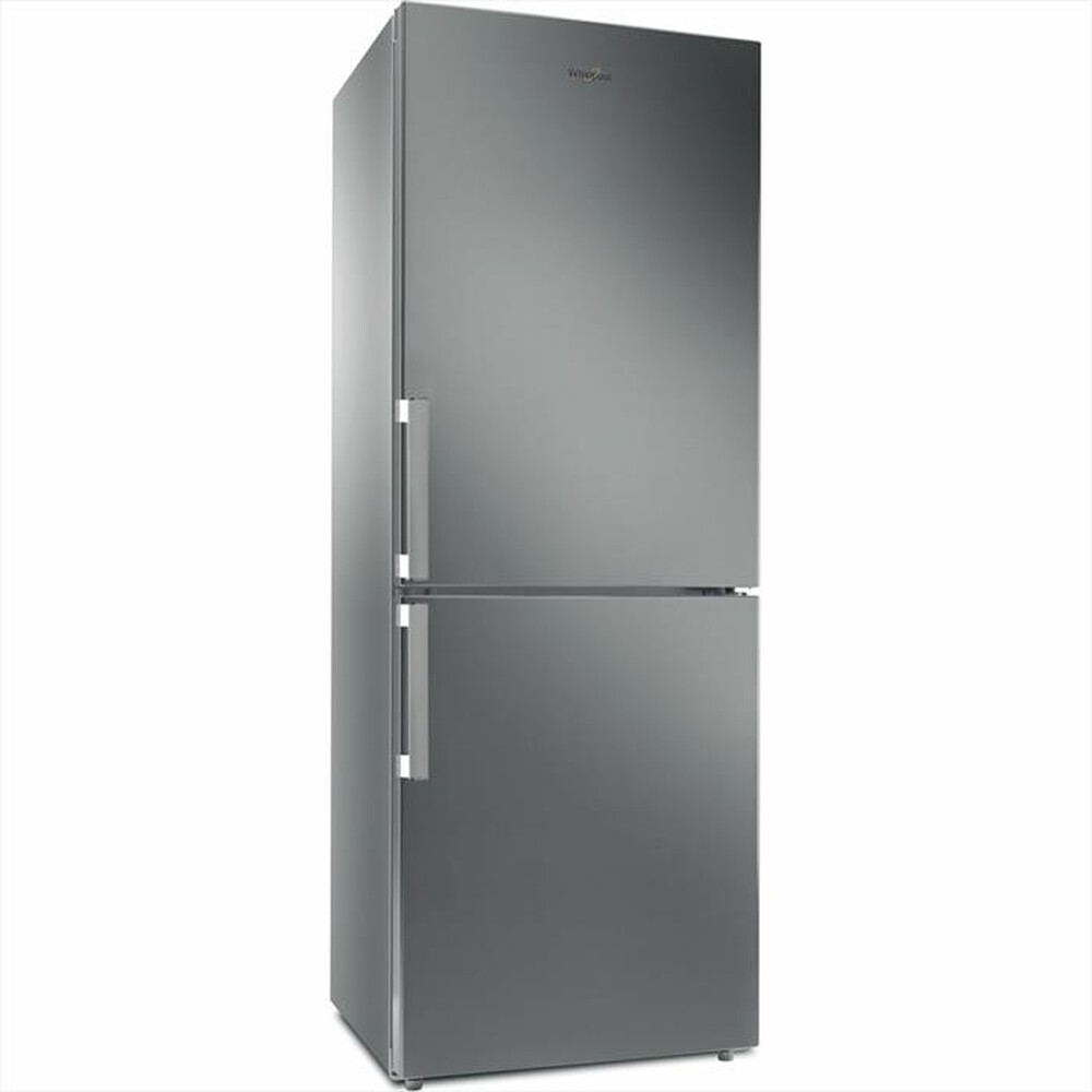 "WHIRLPOOL - Frigorifero combinato WB70I 952 X Classe E"